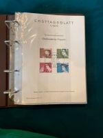 Ersttagsblatt 1-24 1975 Briefmarken Nordrhein-Westfalen - Brilon Vorschau