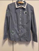 Rabe Hemd Bluse Gr 46 blau/kariert Rheinland-Pfalz - Koblenz Vorschau