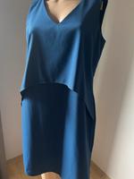 Super Kleid mit Gürteldetail Bayern - Landshut Vorschau