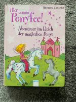 Hier kommt Ponyfee! Abenteuer im Reich der magischen Ponys Rheinland-Pfalz - Kaiserslautern Vorschau