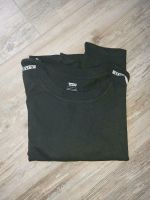 Levis T-shirt, cropped, schwarz Niedersachsen - Wilhelmshaven Vorschau