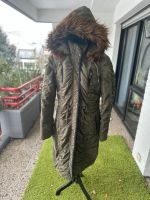 Dreimaster Parka Mantel Winterjacke  XL 42 44 46 Nordrhein-Westfalen - Baesweiler Vorschau