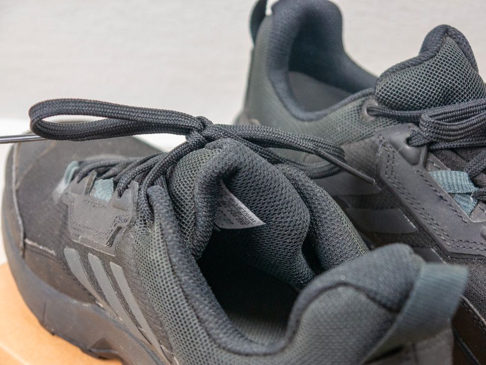 Adidas Terrex Schuhe Größe 38,5 in Heiden