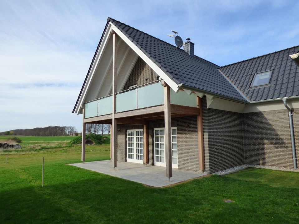 Ferienhaus "Hafen" auf Usedom in Zemitz