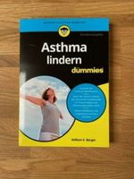 BUCH - Asthma lindern für dummies - W. E. Berger - NEU Baden-Württemberg - Neuhausen Vorschau