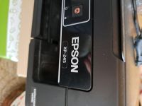 Epson Drucker an Bastler Mecklenburg-Vorpommern - Jatznick Vorschau