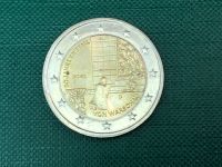 SELTEN!! 2 Euro Münze 2020 50 Jahre Kniefall von Warschau Mecklenburg-Vorpommern - Ahrenshagen-Daskow Vorschau