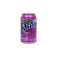 Fanta Grape 330ml USA Sachsen-Anhalt - Halle Vorschau