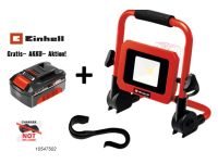 AKTION Akku-Lampe Baustrahler Einhell Power X-Change Baden-Württemberg - Pforzheim Vorschau