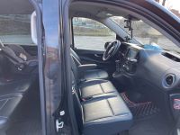 Mercedes vito 9 Sitze 2015 Bayern - Zwiesel Vorschau