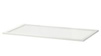 Glaseinlegeboden - IKEA - Pax Schrank 100x58 cm Gröpelingen - Gröpelingen Vorschau