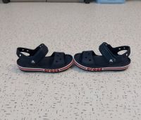 ❗️NEU❗️Crocs Sandalen Schuhe Sommer Kinder Gr. 28/29 Bayern - Buttenwiesen Vorschau