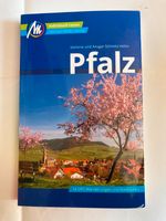 Pfalz Reiseführer Michael Müller Verlag | neu Baden-Württemberg - Isny im Allgäu Vorschau
