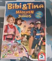 Bibi und tina mädchen gegen jungs spiel zum film Mecklenburg-Vorpommern - Wismar Vorschau