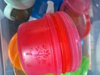 Nuby Nip Becher Brei Baby Saarland - Beckingen Vorschau