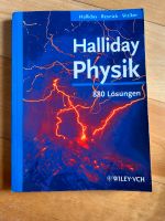 Halliday Physik Rheinland-Pfalz - Rödersheim-Gronau Vorschau