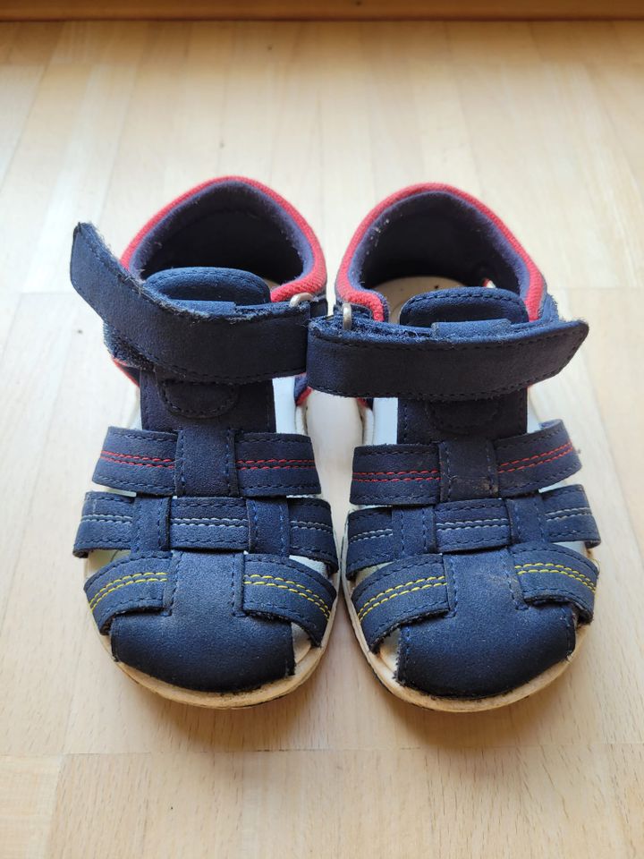 Sandalen Größe 22 in Bielefeld