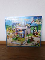 Playmobil family fun 4093, Tierpark Tierbaby-Zoo Rheinland-Pfalz - Herschweiler-Pettersheim Vorschau