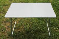 Campingtisch DDR Klapptisch Tisch Camping Kult Ostalgie Vintage Brandenburg - Lieberose Vorschau