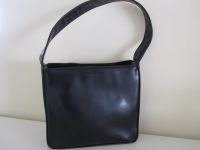 Handtasche Abendtasche Clothes schwarz PU Schleswig-Holstein - Trittau Vorschau