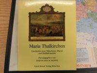Maria Thalkirchen Bayern - Vohenstrauß Vorschau