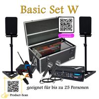 Karaoke Anlage Basic Set W Berlin - Reinickendorf Vorschau