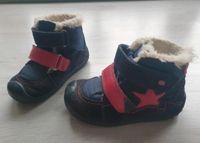 Winterschuhe Elefanten Gr.22 Mecklenburg-Vorpommern - Steinhagen (Vorpommern) Vorschau