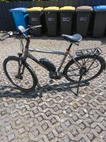 KTM E-Bike mit Bosch Mittelmotor 500er Akku Nordrhein-Westfalen - Bad Oeynhausen Vorschau