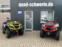 Odes 1000 Mud-Cross Quad/ATV „vorrätig“ Schwerin - Wüstmark Vorschau