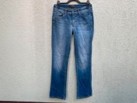 Cambio Jeans Piper easy kick blau Größe 40 Nürnberg (Mittelfr) - Oststadt Vorschau