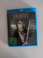 Hobbit Blu-ray! Sachsen-Anhalt - Lutherstadt Wittenberg Vorschau