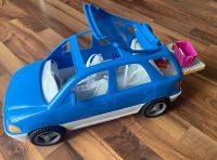 Barbie Familienauto blau Picknick Niedersachsen - Wilhelmshaven Vorschau