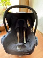 Maxi-Cosi mit Isofix Basisstation FamilyFix Baden-Württemberg - Konstanz Vorschau