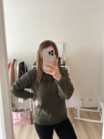 Oceans Apart Hoodie Gr. XS in Khaki Hessen - Kelkheim Vorschau