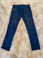 Jeans Diesel W33 L32 Bayern - Ingolstadt Vorschau