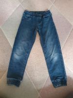 Jeans Hose Gr. 140 Leipzig - Altlindenau Vorschau