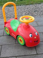 Baby-Walker/ BobbyCar zu verkaufen Kr. Altötting - Altötting Vorschau