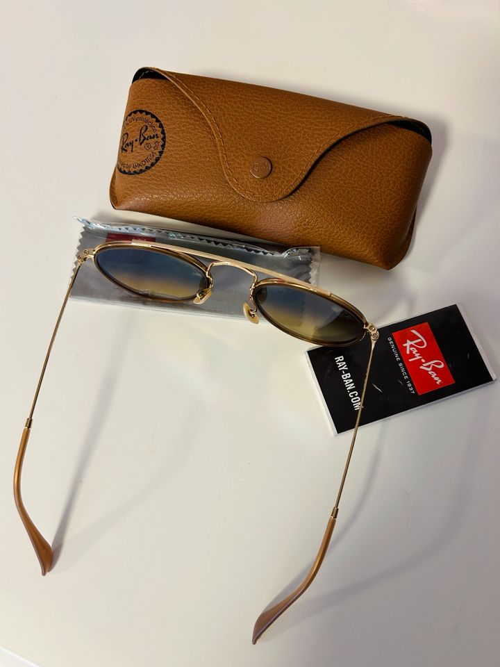 Ray Ban Sonnenbrille PE 364 007 51022 145 in Berlin