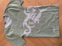 Puma Shirt Sport Gr M Hessen - Lützelbach Vorschau