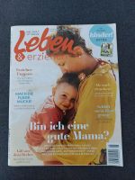 Zeitschrift "Leben und erziehen" Ausgabe Juni 2023 Rheinland-Pfalz - Neuheilenbach Vorschau
