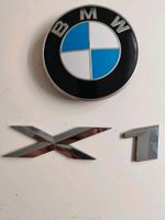 BMW Emblem / Zeichen Nordrhein-Westfalen - Grevenbroich Vorschau