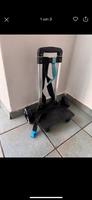 Rucksack Trolley - ausziehbar Bayern - Vilsbiburg Vorschau