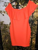 Kleid Orange Style D'AMOUR Friedrichshain-Kreuzberg - Friedrichshain Vorschau