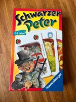 Schwarzer Peter - Kartenspiel Schleswig-Holstein - Norderstedt Vorschau