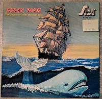 Schallplatte Moby Dick Vinyl Hessen - Offenbach Vorschau