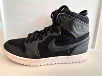 Nike Jordan 1 Retro Black Sail - US8/EU39 Hamburg-Nord - Hamburg Eppendorf Vorschau