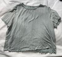 Grünes t-shirt Häfen - Bremerhaven Vorschau