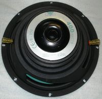 OSIO IS-250 Car Hifi Subwoofer 250 mm 400 Watt max. Leistung Hessen - Neuhof Vorschau