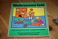 Spiel Spielzeug DDR Bilderlotto Vorschule DDR Sorbisch Lernspiel Brandenburg - Teichland Vorschau