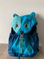 Kinderrucksack Kikki, Blau, Deuter Nordrhein-Westfalen - Herford Vorschau